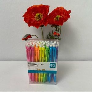 Pen+GEAR 50 ct 0.7 mm Mechanical Pencils,NWT